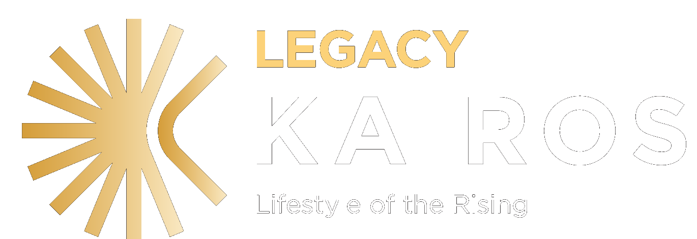 Legacy Kairos by Legacy Lifespaces