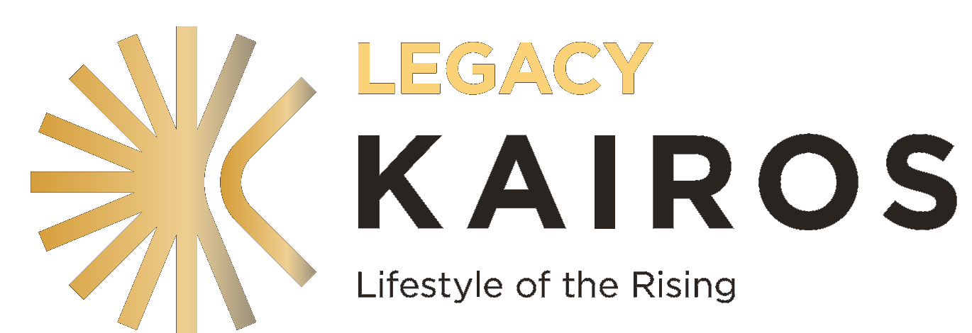 Legacy Kairos by Legacy Lifespaces
